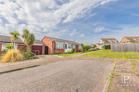 undefined, Burnham Close, Walton On The Naze