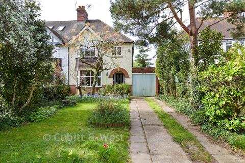 3 bedroom semi-detached house for sale, Sandcross Lane, Reigate RH2