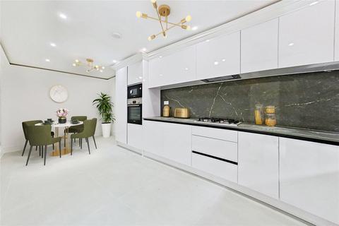 4 bedroom semi-detached house for sale, Perkins Road, Ilford, IG2