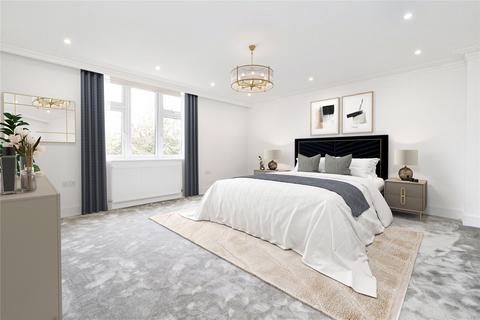 4 bedroom semi-detached house for sale, Perkins Road, Ilford, IG2