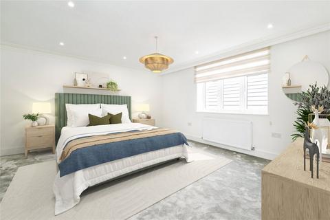 4 bedroom semi-detached house for sale, Perkins Road, Ilford, IG2