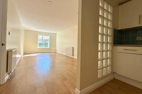 2 bedroom apartment to rent, Suffolk Road, Bournemouth, Dorset, BH2