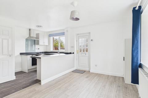 1 bedroom flat to rent, Elmhurst Avenue, South Normanton, DE55