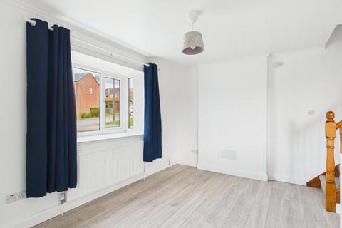 1 bedroom flat to rent, Elmhurst Avenue, South Normanton, DE55