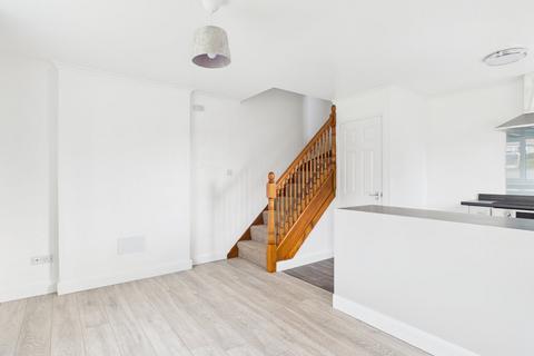 1 bedroom flat to rent, Elmhurst Avenue, South Normanton, DE55