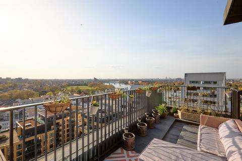 undefined, Osiers Road, Wandsworth, SW18