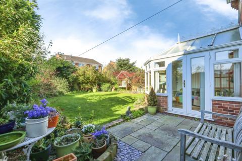 3 bedroom detached house for sale, Bramcote Drive, Retford