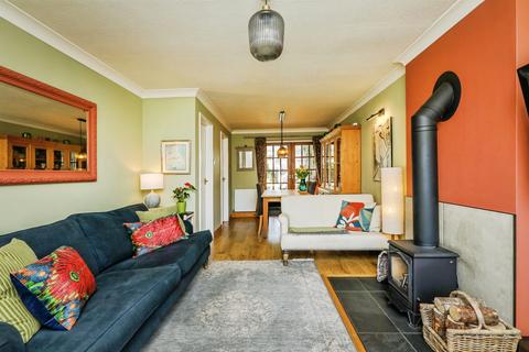 3 bedroom detached house for sale, Bramcote Drive, Retford