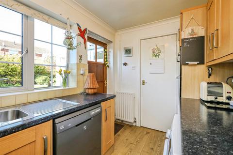 3 bedroom detached house for sale, Bramcote Drive, Retford