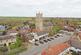Laxfield, Nr Framlingham, Suffolk
