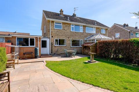 Bramley Garth, Appletree Village, York YO31 0PG
