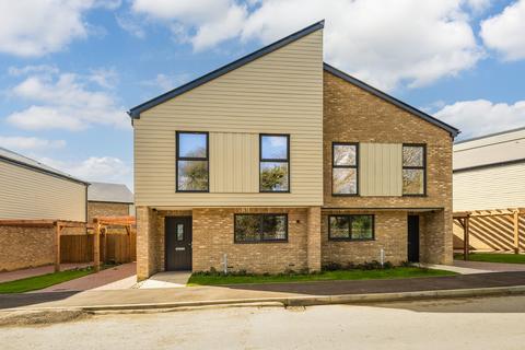 3 bedroom semi-detached house for sale, Plot 5, Woodfield, Lordswood, ME5 8XY