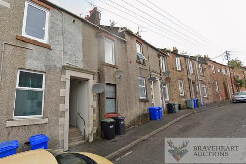 undefined, Flat D, 26 Welltress Street, Maybole, South Ayrshire, KA19 7AW