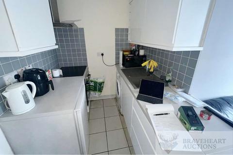 undefined, Flat D, 26 Welltress Street, Maybole, South Ayrshire, KA19 7AW