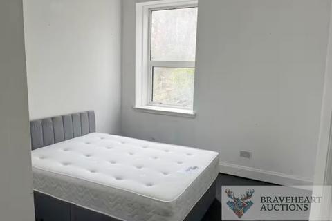 undefined, Flat D, 26 Welltress Street, Maybole, South Ayrshire, KA19 7AW