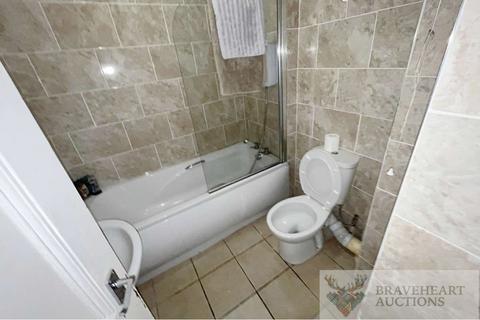 undefined, Flat D, 26 Welltress Street, Maybole, South Ayrshire, KA19 7AW