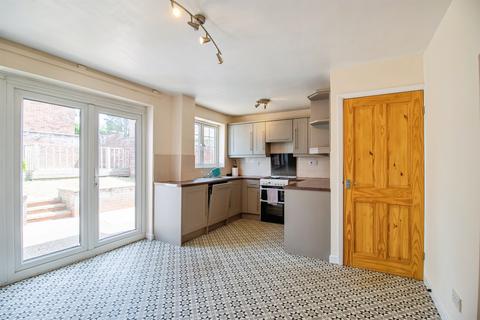3 bedroom end of terrace house for sale, Edendale Road, Melton Mowbray