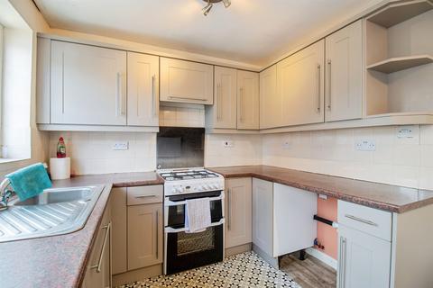 3 bedroom end of terrace house for sale, Edendale Road, Melton Mowbray