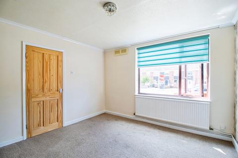 3 bedroom end of terrace house for sale, Edendale Road, Melton Mowbray