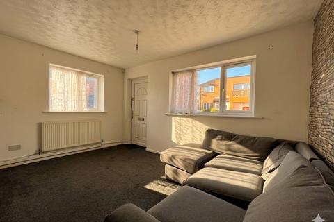 1 bedroom end of terrace house for sale, Marsom Grove, Luton, Bedfordshire, LU3 4BH