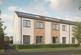 Plot 55, Watt - Terraced at Aberfell, 5 Swift Terrace DD11