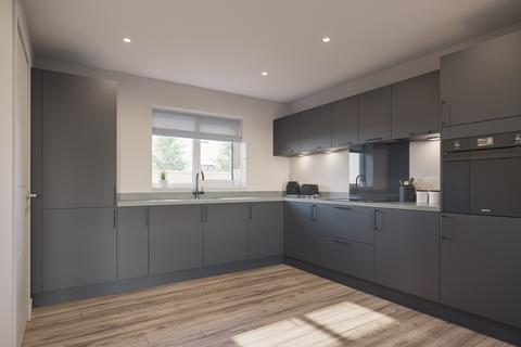 3 bedroom terraced house for sale, Plot 55, Watt - Terraced at Aberfell, 5 Swift Terrace DD11