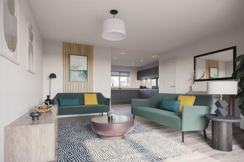 3 bedroom terraced house for sale, Plot 55, Watt - Terraced at Aberfell, 5 Swift Terrace DD11