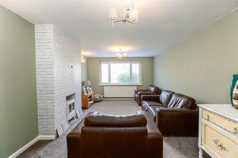 4 bedroom link detached house for sale, Gabalfa Road, Sketty, Swansea