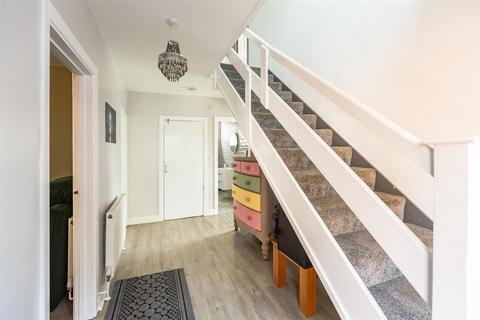 4 bedroom link detached house for sale, Gabalfa Road, Sketty, Swansea