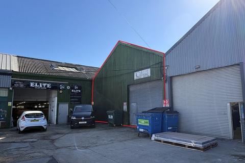 Warehouse for sale, Stanton Rd Southampton SO15 4HU