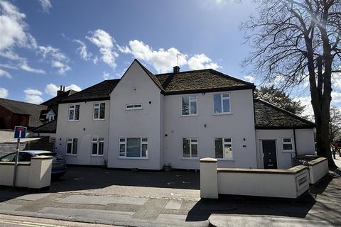 1 bedroom apartment for sale, Dunstall Road, Burton-On-Trent DE13