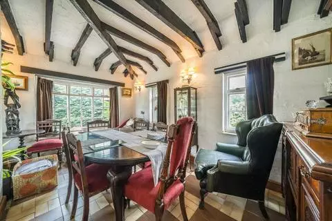 4 bedroom detached house for sale – pohled 4