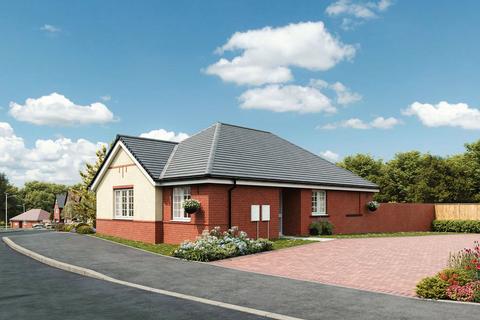 3 bedroom bungalow for sale, Bramley Fields, Lower Kirklington Road, Southwell, Nottinghamshire, NG25