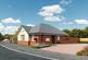 Bramley Fields, Lower Kirklington Road, Southwell, Nottinghamshire, NG25