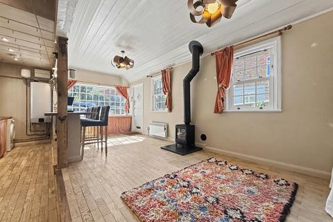 2 bedroom semi-detached bungalow for sale, Lower Green Road, Rusthall, Tunbridge Wells, TN4 8TT
