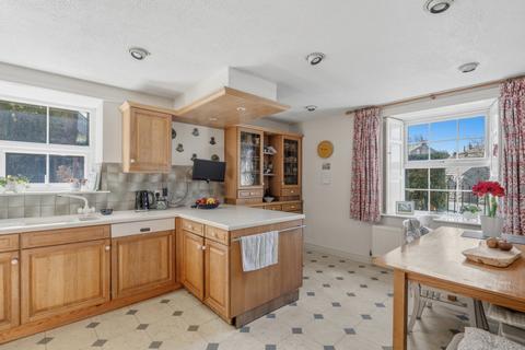 3 bedroom character property for sale, Gayle, Hawes, DL8 3