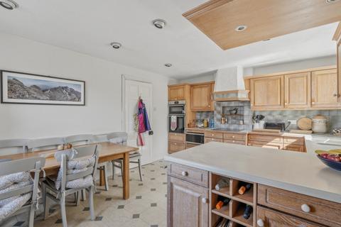 3 bedroom character property for sale, Gayle, Hawes, DL8 3
