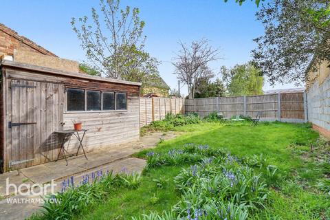 2 bedroom flat for sale, Palmerston Road, Walthamstow