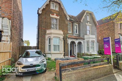 Palmerston Road, Walthamstow