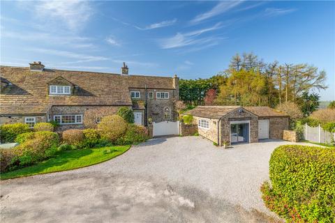 4 bedroom semi-detached house for sale, Beamsley, Between Ilkley and Bolton Abbey, North Yorkshire, BD23