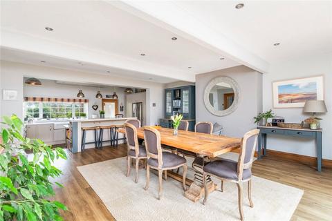 4 bedroom semi-detached house for sale, Beamsley, Between Ilkley and Bolton Abbey, North Yorkshire, BD23
