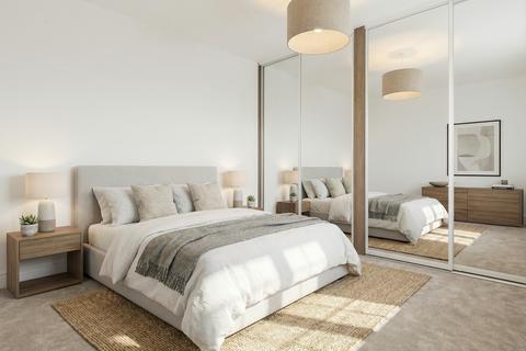 3 bedroom semi-detached house for sale, Plot 93, The Alder at Oxney Quarter, Bolley Avenue GU35