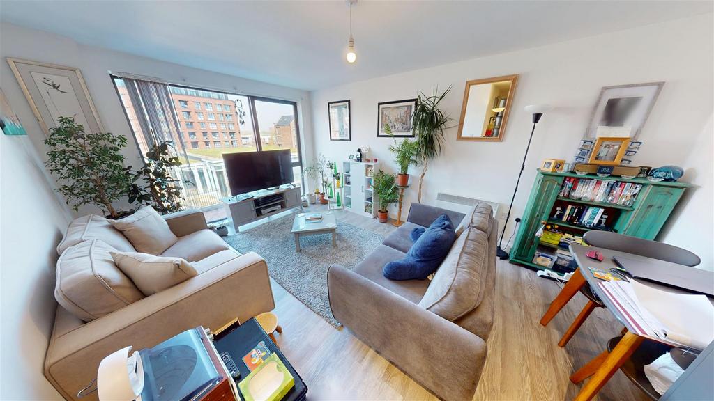 2 bedroom apartment for sale