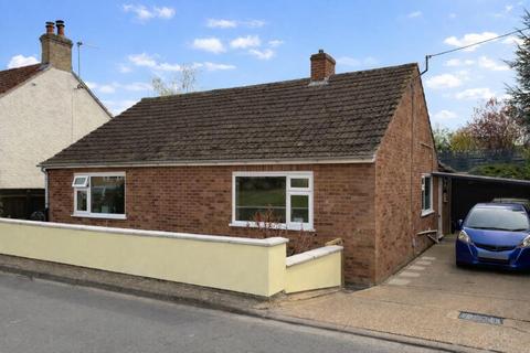 3 bedroom detached bungalow for sale, Brook Street, Soham CB7