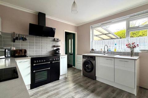 3 bedroom detached bungalow for sale, Brook Street, Soham CB7
