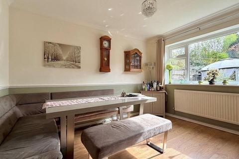 3 bedroom detached bungalow for sale, Brook Street, Soham CB7