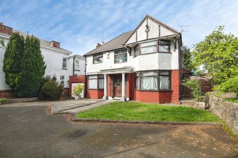 4 bedroom detached house for sale, Joinings Bank, Oldbury