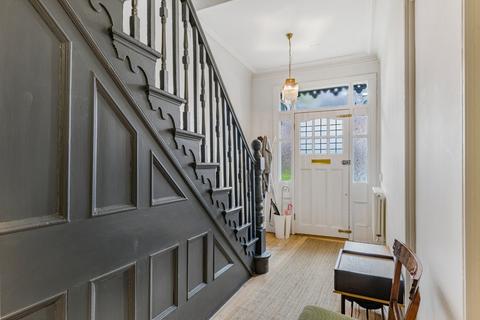 5 bedroom terraced house for sale, Burton Avenue, West Didsbury, Manchester, M20
