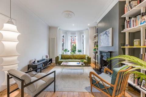 5 bedroom terraced house for sale, Burton Avenue, West Didsbury, Manchester, M20