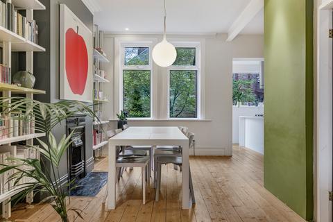 5 bedroom terraced house for sale, Burton Avenue, West Didsbury, Manchester, M20